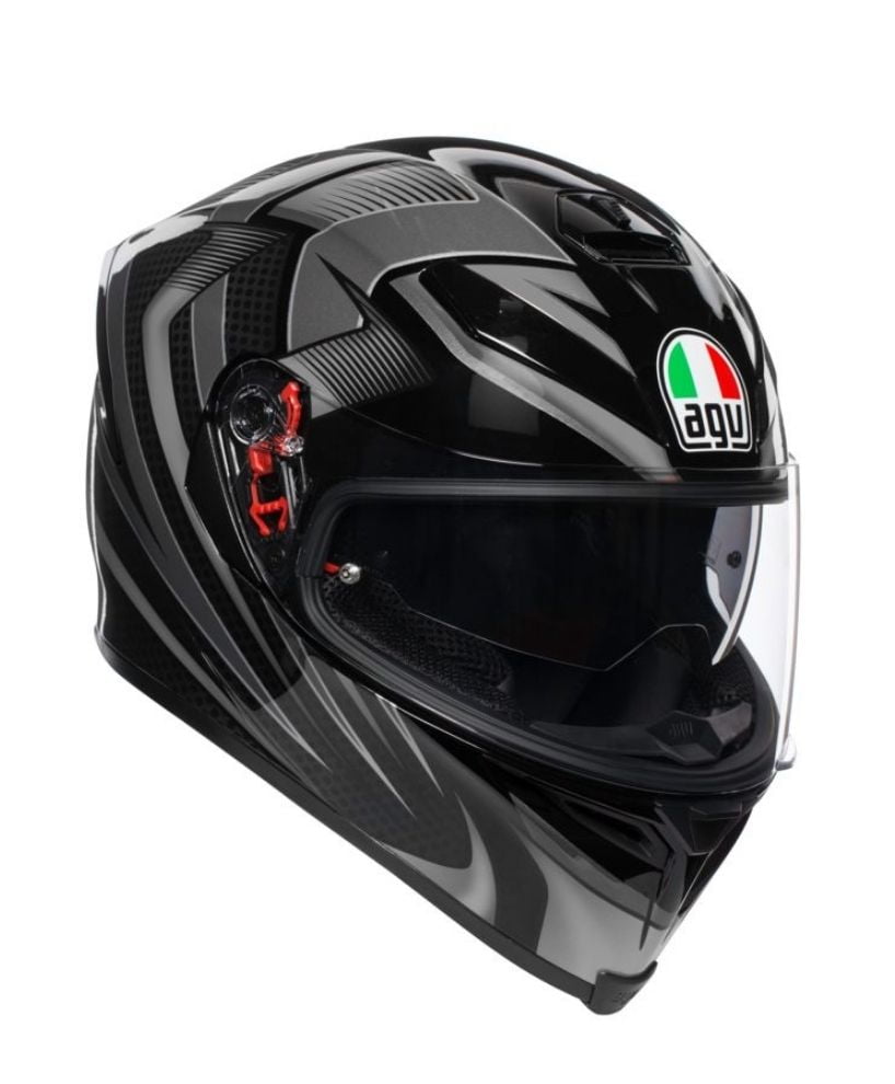 Top Agv Motorcycle Helmet For Riders Motorbikegears