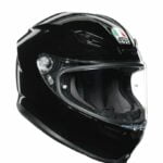 AGV-K6-Helmet