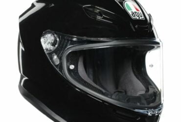 AGV-K6-Helmet