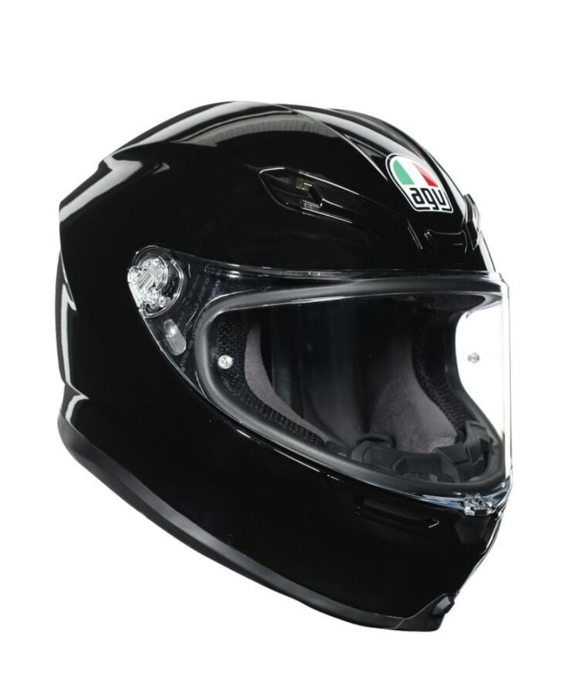 AGV-K6-Helmet