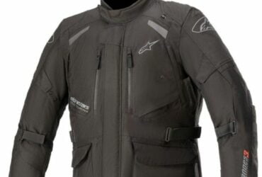 Alpinestars Andes v3 Jacket