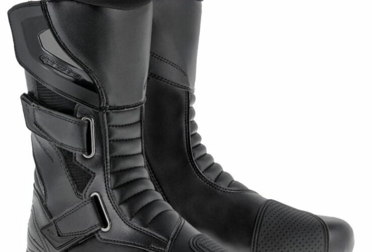 Top 15 Alpinestars Adventure Motorcycle Boots 2022 Archives ...