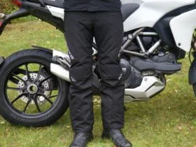 Best Alpinestars Motorcycle Pants