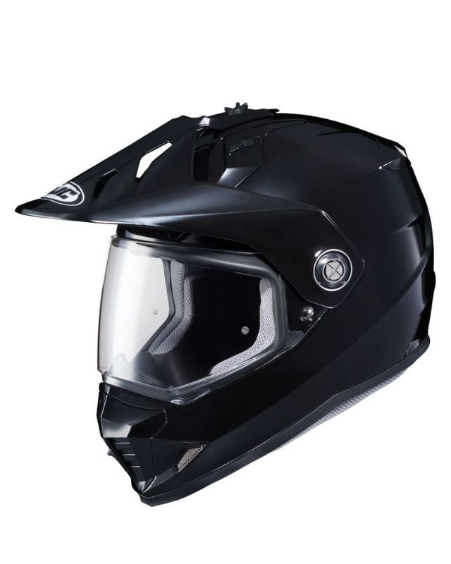 HJC-DS-X1-Helmet