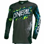 ONeal-Element-Villain-Jersey