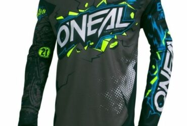 ONeal-Element-Villain-Jersey