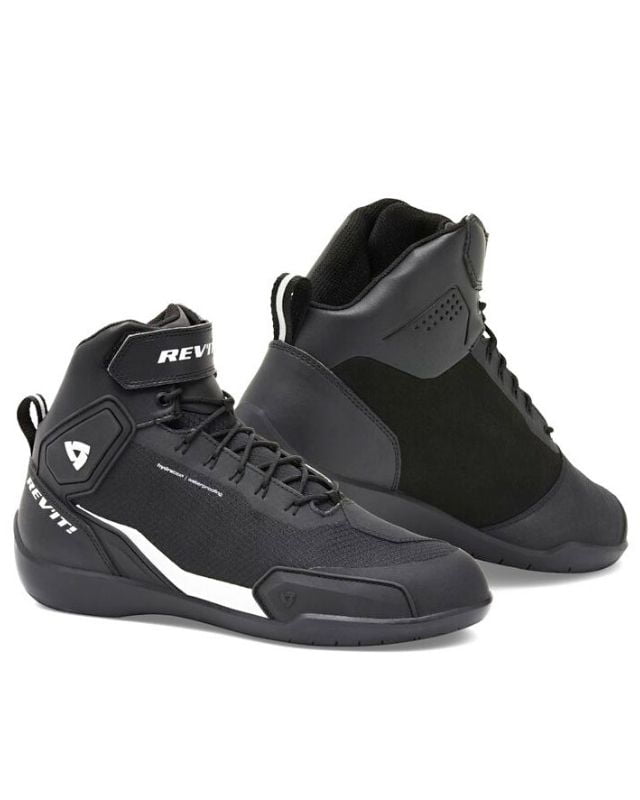 REVIT-Mens-BlackWhite-G-Force-H2O-Shoes