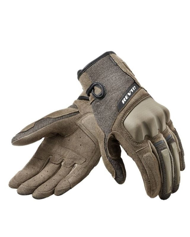 REVIT-Volcano-Gloves