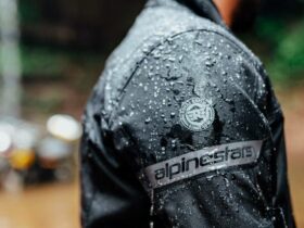 Best Alpinestars Motorcycle Jackets