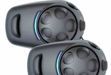 Sena-SPH10H-FM-Bluetooth-Intercom-With-FM-Tuner-For-Half-Helmets-Dual-Pack