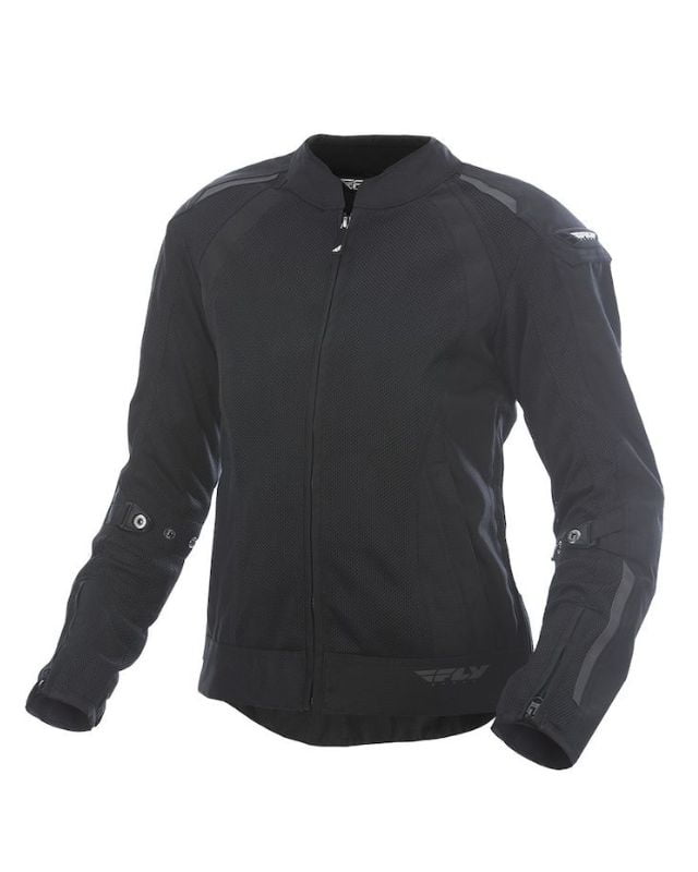 Best Motorcycle Riding Jackets For Womens 1625