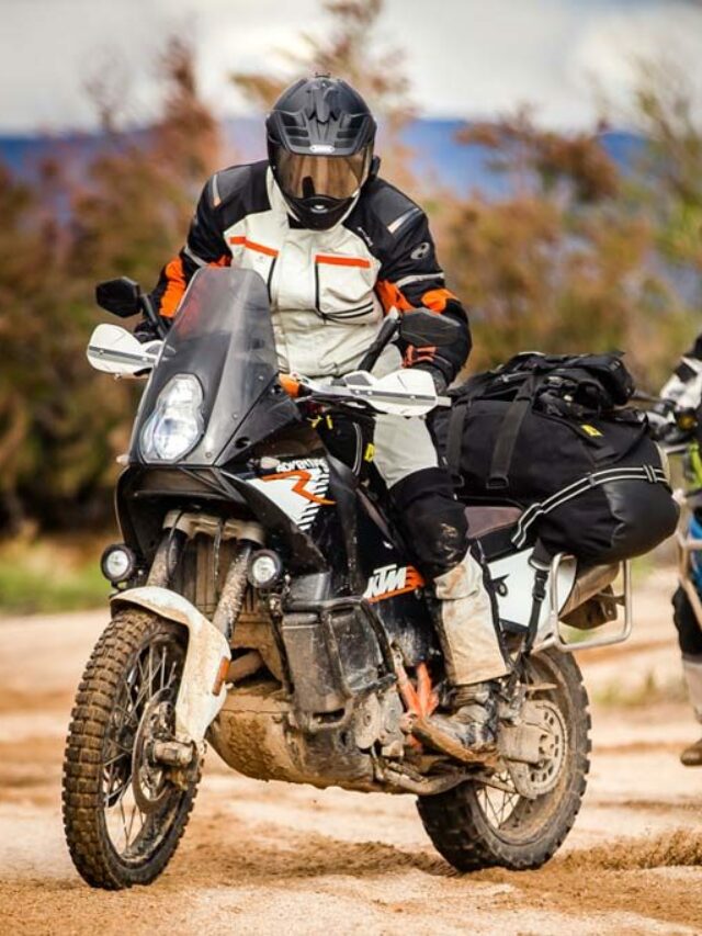 Best Motorcycle Gear For Every Rider MotorbikeGears