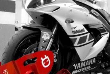 Protect Your Motorcycle from Theft?