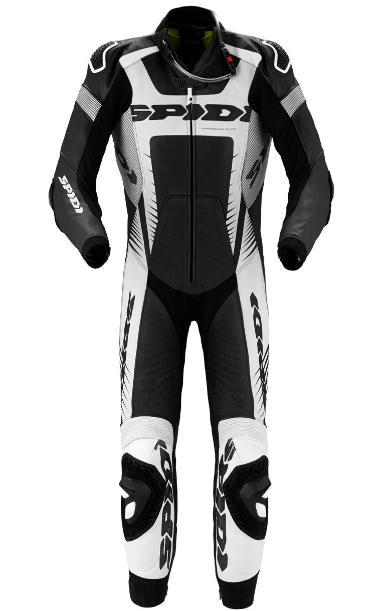 best Spidi Track Wind Pro suit
