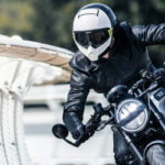 10 Cool Motorcycle Helmets
