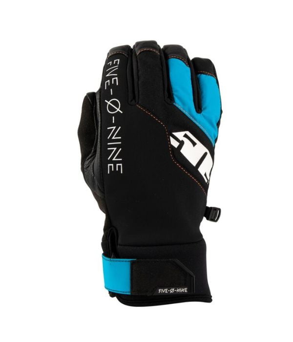 509 Freeride Gloves (2XL)