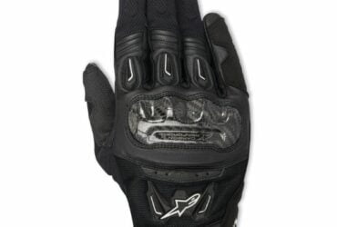 Alpinestars SMX-2 Air Carbon v2 Gloves (1)