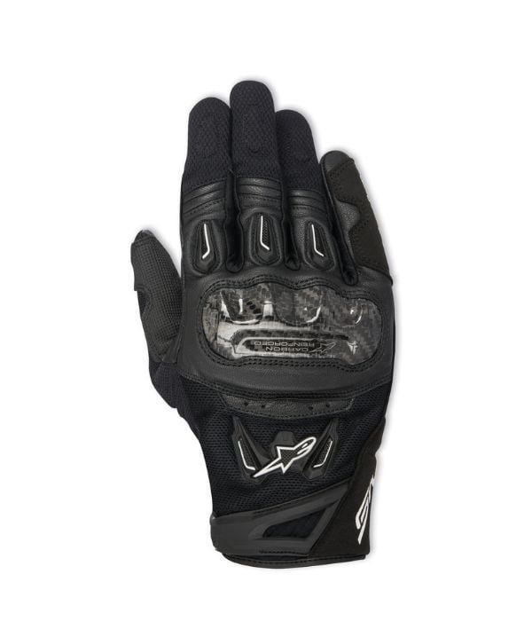 Alpinestars SMX-2 Air Carbon v2 Gloves (1)