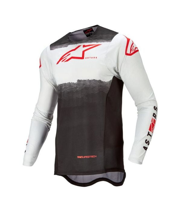 Alpinestars Supertech Foster Jersey