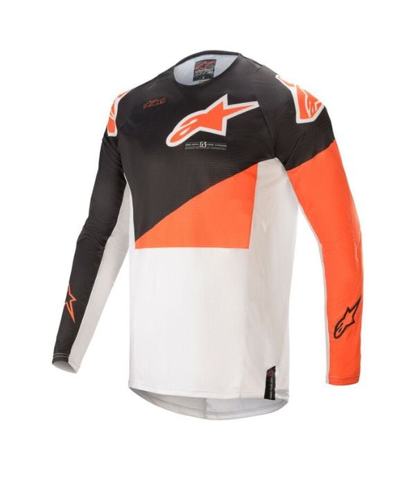 Alpinestars Techstar Factory Jersey