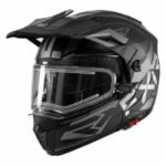 FXR Maverick X Modular Snow Helmet