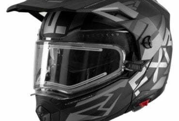 FXR Maverick X Modular Snow Helmet
