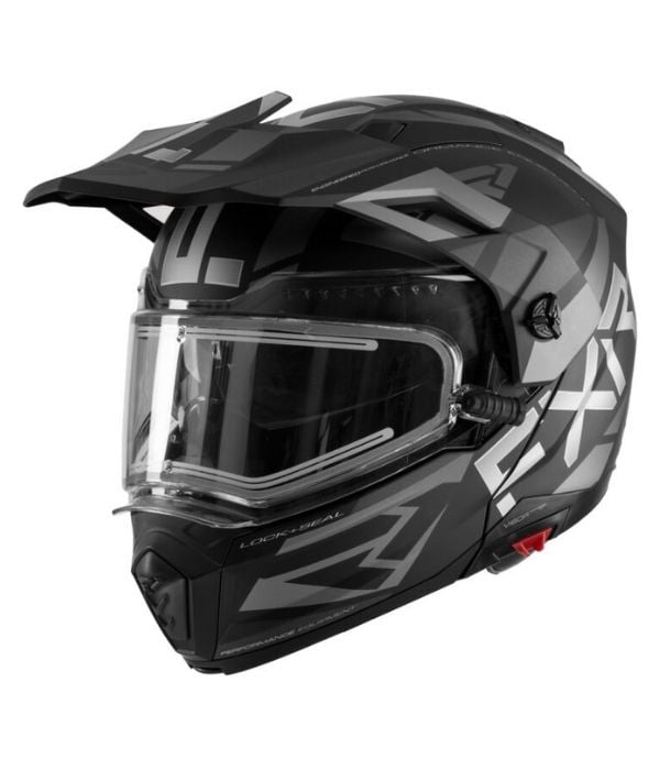 FXR Maverick X Modular Snow Helmet