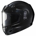 HJC Youth CL-Y Snow Helmet - Dual Lens