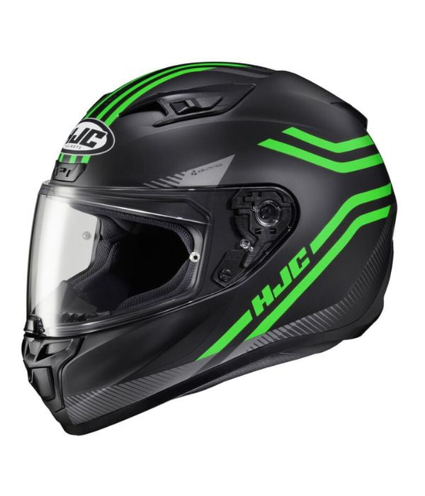 HJC i10 Strix Helmet