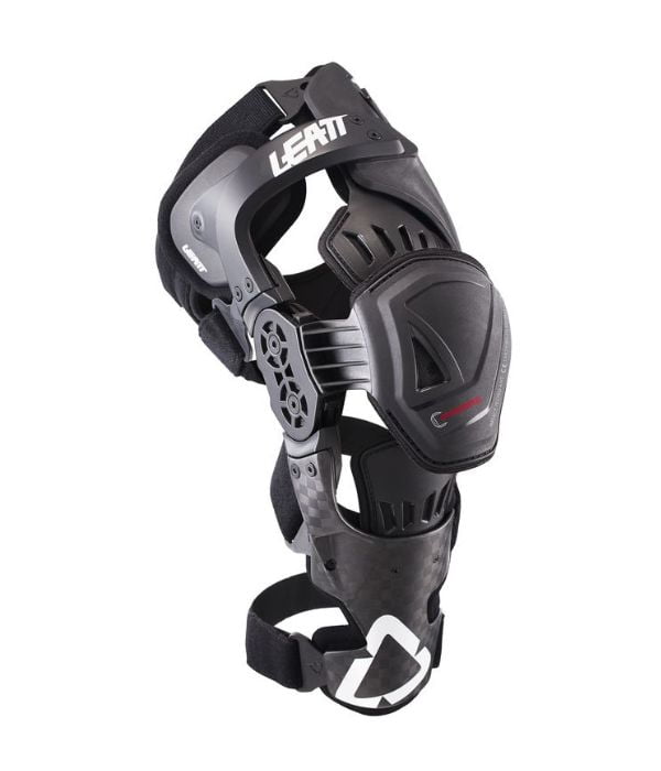 Leatt C-Frame Pro Carbon Knee Braces