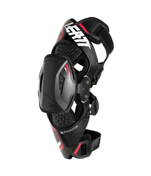 Best Motocross Knee Brace In 2022 (Buying Guide)