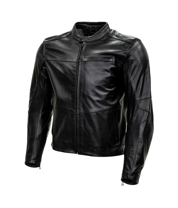 REAX Kelly Leather Jacket