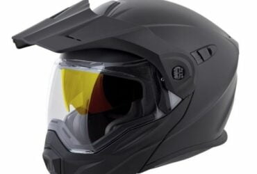 Scorpion EXO-AT950 Helmet - Dual Lens