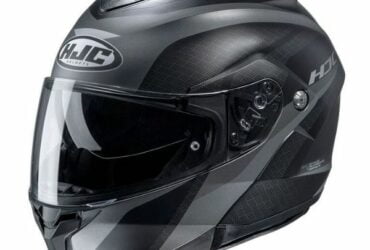 HJC C91 Taly Helmet