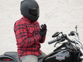 Motorcycle Riding Shirts