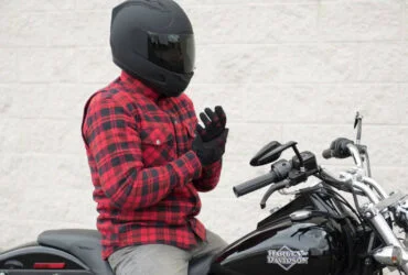 Motorcycle Riding Shirts