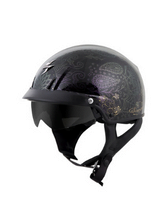 Scorpion EXO-C110 Azalea Helmet