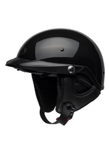 Bell Pit Boss Helmet – Solid