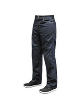 Iron Workers Mercury Jeans