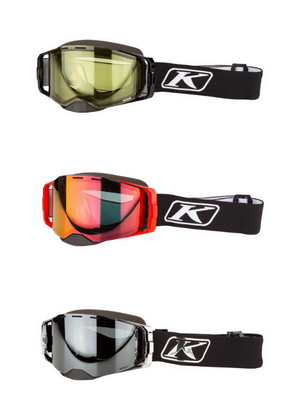 Klim Edge Goggles
