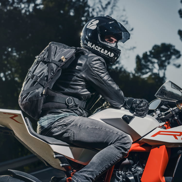 Best backpack for riders