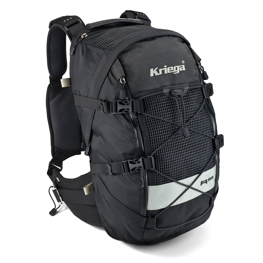 Kriega R35 backpack Review