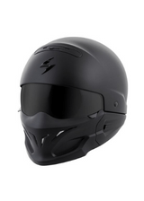 Scorpion EXO Covert Helmet