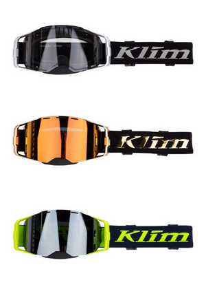 Klim Edge Off-Road Goggles
