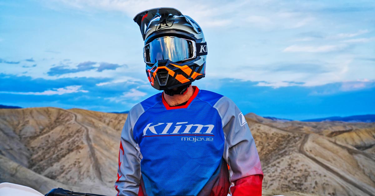 klim motorcycle goggles