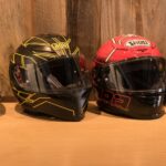 Sportbike Helmets & Street Bike Helmets