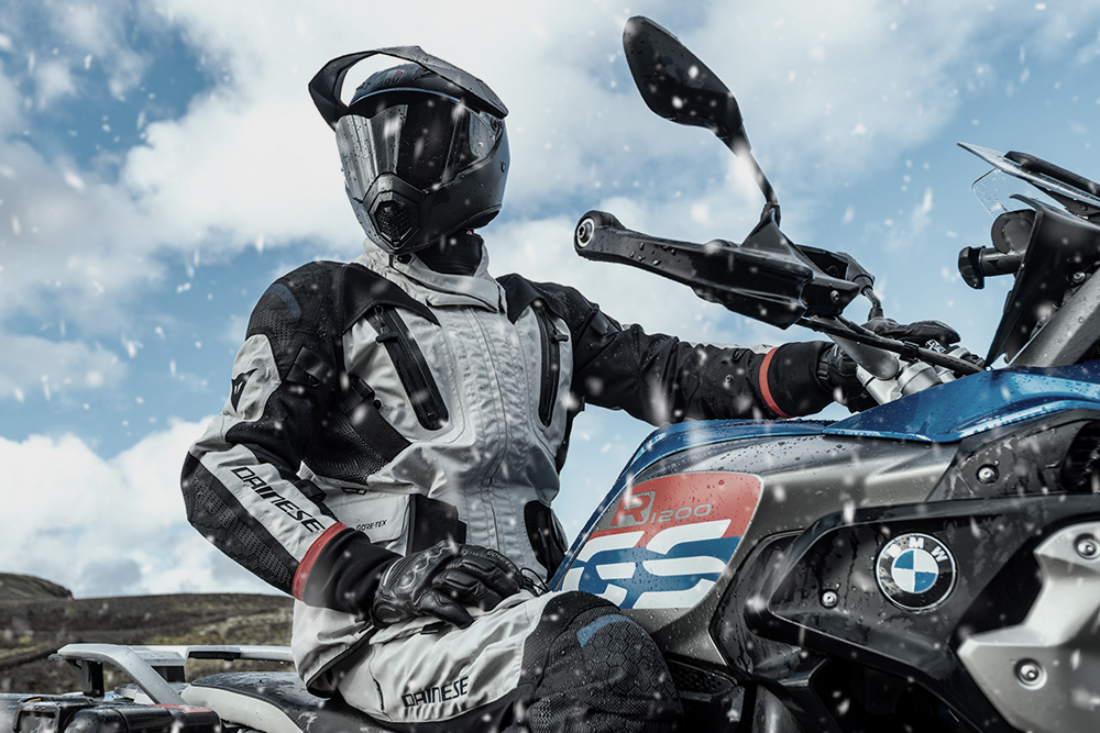 Best Dainese Winter Motorcycle Jackets