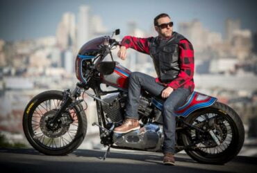 Leather-Motorcycle-Vests