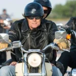 Bobster Motorcycle Sunglasses