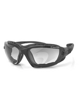 Bobster Renegade Photochromic Goggles / Sunglasses